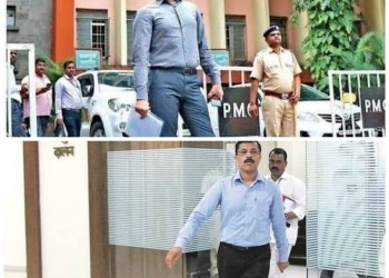 ‘सिंगम’ स्टाईल धडक कारवाई! पदभार स्वीकारताच तुकाराम मुंढेंचा मोठा धमाका; पुणे, धाराशिव, संभाजीनगरमध्ये एफडीएच्या धाडी