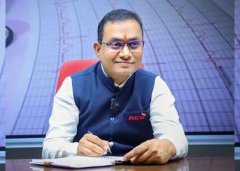 NEET लिकेज.. कुलकर्णी आणि मोटेगावकराचं मिळून कांड..! पेपरफुटी प्रकरणात आता शिवराज मोटेगावकरच्या घरातून प्रश्नपत्रिका जप्त!