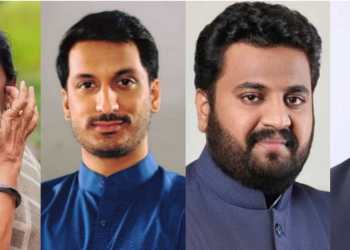 राष्ट्रवादीत सस्पेन्स कायम, विक्रम काकडे आणि सुनील टिंगरे दोघांनाही एबी फॉर्म; अंतिम निर्णय अर्ज माघारीच्या दिवशी!