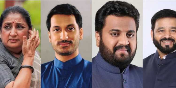 राष्ट्रवादीत सस्पेन्स कायम, विक्रम काकडे आणि सुनील टिंगरे दोघांनाही एबी फॉर्म; अंतिम निर्णय अर्ज माघारीच्या दिवशी!