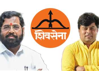 इतिहासजमा झाला एकेकाळचा सेनेचा नारा.. ‘खान पाहिजे का बाण? कारण आता बाणावरच लढणार सईद खान!
