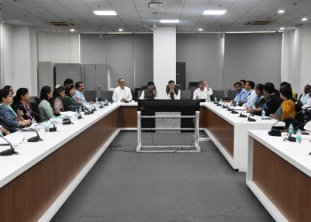 भूक व भीकमुक्त महाराष्ट्राकरिता पुण्याने दिशादर्शक काम करावे- महेश ढवळे