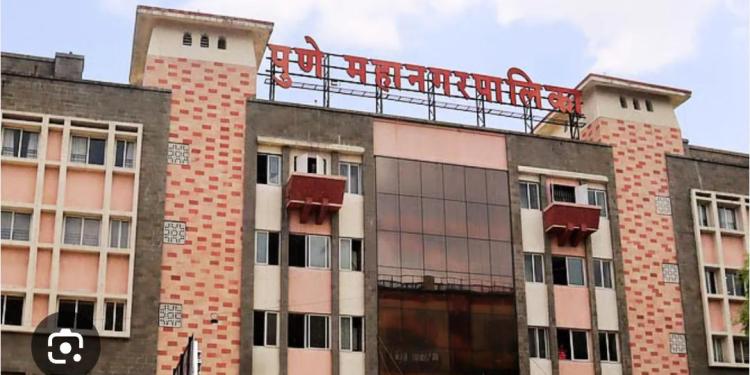 पुणे महापालिकेतील बोगस भरती घोटाळा उघड: ३० लाखांच्या डीलचा व्हिडिओ समोर, शेकडो तरुणांची फसवणूक