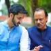 बारामतीचा विकास थांबू देणार नाही.. अर्थ खाते लवकरच आपल्याकडे येणार – युवा नेते जय पवार!