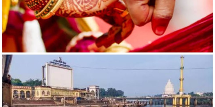 माऊलींच्या गावात अनैतिकतेचा बाजार… भाऊबहिणीचं देखील लग्न लावून देऊ लागलेत आळंदीवाले..!