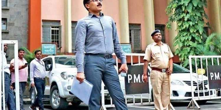 दुधात युरिया-डिटर्जेंटचा खेळ; भेसळखोरांवर तुकाराम मुंढेंचा घणाघात!