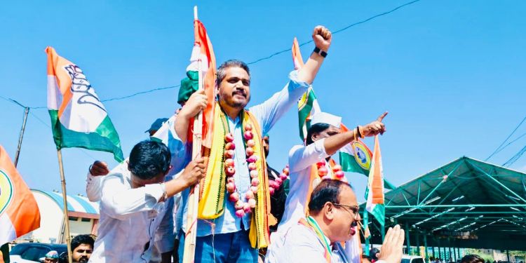 आमदार रोहित पवार यांच्या आंदोलनाचे यश! कांद्याच्या वाढीव दराचा एकट्या कर्जत-जामखेडला १८७ कोटी रुपये अधिक फायदा!