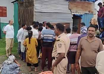 एकाला वाचवण्याच्या प्रयत्नात चौघांचा मृत्यू; विजेच्या धक्क्याने साताऱ्यात एकाच कुटुंबावर काळाचा घाला!
