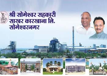सोमेश्वर कारखाना ! अजितदादांच्या नेतृत्वाची परंपरा कायम ठेवा’; दोन्ही राष्ट्रवादींनी राजकारण बाजूला ठेवण्याची आमदार रोहित पवार यांनी व्यक्त केली इच्छा!