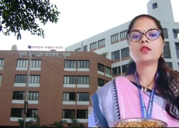 लेकरांच्या घासासाठी भिडली, व्यवस्थेला अखेर नमावं लागलं; अंगणवाडी सेविका रेश्मा पारधी यांच्यावरील बडतर्फीची कारवाई मागे!