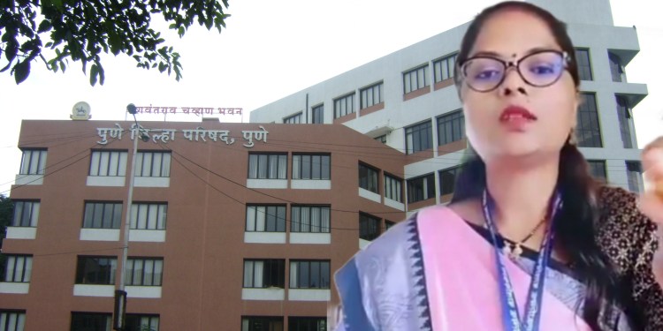 वाटाणा कच्चा, व्यवस्था पक्की? आवाज उठवणाऱ्या अंगणवाडी सेविकेवरच कारवाईचा बडगा!