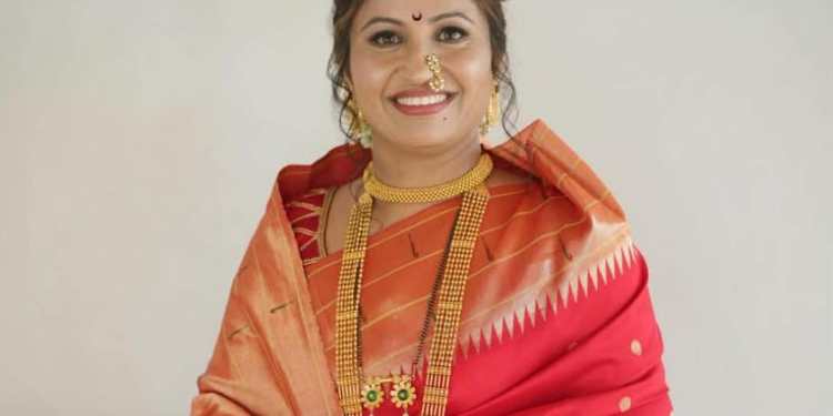 पुण्यात पुन्हा वैष्णवी सारखंच शिल्पा गवारे यांचं प्रकरण! माहेरच्या संपत्तीसाठी तगादा; विवाहितेने जीवन संपवले!