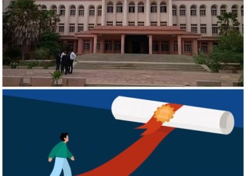 पत्नीच्या डोक्यात हातोड्याने वार करून जीवे मारण्याचा प्रयत्न; पतीला ७ वर्षे सश्रम कारावास!