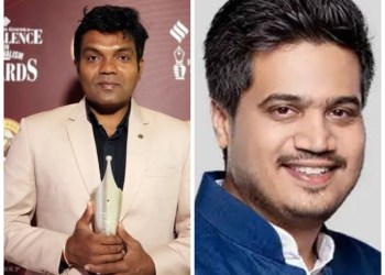 पत्रकारितेचा गळा घोटण्याचा प्रयत्न! पत्रकार मंदार गोंजारी यांच्यावर गुन्हा हे तर निष्पक्ष पत्रकारितेला मिळालेले मेडल! आमदार रोहित पवार यांची सरकार वर बोचरी टीका!
