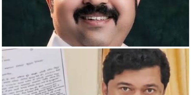 उमेश पाटलांना मेहबूब शेखांचं सणसणीत उत्तर! ‘पक्ष उभा करणाऱ्यालाच बेदखल करण्याचा नैतिक अधिकार कुणाला?’