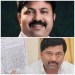 उमेश पाटलांना मेहबूब शेखांचं सणसणीत उत्तर! ‘पक्ष उभा करणाऱ्यालाच बेदखल करण्याचा नैतिक अधिकार कुणाला?’