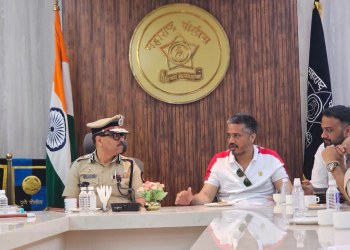 एमपीएससी अध्यक्षांचा राजीनामा आणि पेपरफुटी व इतर मुद्द्यांवर पुण्यात 2 ऑक्टोबरला विद्यार्थ्यांचा सत्याग्रह.. आमदार रोहित पवारांचं विद्यार्थ्यांना व्यक्त होण्याचं आवाहन!