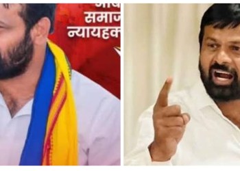 ‘बबनराव तायवाडे कसले ओबीसी नेते?’; लक्ष्मण हाकेंचा घणाघाती सवाल ‘ओबीसींचा आवाज सरकारदरबारी पोहोचत नाही’; जरांगेंच्या आंदोलनावरही हाकेंची टीका!