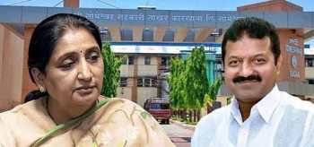 बाहेरून आलेल्या पक्षनिरीक्षकांनी सोमेश्वर चा तिढा वाढवला.. पुरुषोत्तम जगताप यांनी सगळं राजकारण सांगितलं!