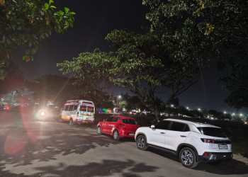मतदानाच्या पूर्वसंध्येला बारामती पोलिसांची धडक कारवाई: गावठी पिस्टल, ३ जिवंत काडतुसांसह स्विफ्ट कार जप्त; एकाला अटक!