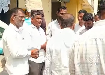 दुष्काळाच्या झळांमध्येही बळीराजाला दिलासा: इंदापूर बाजारात ज्वारीला विक्रमी १०,५११ रुपयांचा ऐतिहासिक भाव!