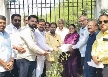 विकासाच्या नावाखाली सह्याद्रीचा श्वास गुदमरणार असेल, तर हा कसला जनकल्याणाचा विकास? दौंडकर पर्यावरणप्रेमींचा सरकारला रोखठोक सवाल