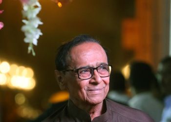 बारामतीचे माजी नगराध्यक्ष, शिक्षणप्रेमी आणि शरद पवारांचे निष्ठावंत सहकारी जवाहरशेठ शहा (वाघोलीकर) यांचे निधन; शहरावर शोककळा