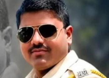 महामार्ग पोलीस कॉन्स्टेबल संतोष ननावरे यांची पोलादपूर येथे गळफास घेऊन आत्महत्या; सुसाईड नोट जप्त
