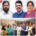 राज्यातील दुष्काळग्रस्त शेतकऱ्यांसाठी दिवाळी पूर्वी प्रत्येकी पाच हजार रुपयांची मदत!
