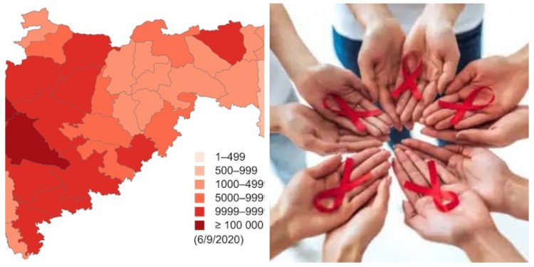 एचआयव्हीमुक्तीकडे महाराष्ट्राची वाटचाल!
